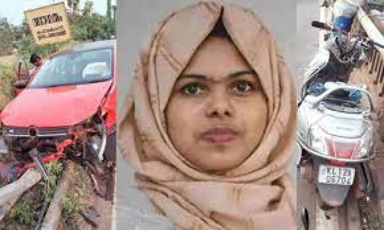 വിവാഹപ്പന്തല്‍ കണ്ണീരില്‍ മുങ്ങി: ഫാത്തിമയുടെ മരണത്തില്‍ ഹൃദയംനുറുങ്ങി പഴയങ്ങാടി